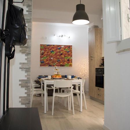Вилла My House Сиракузы Экстерьер фото