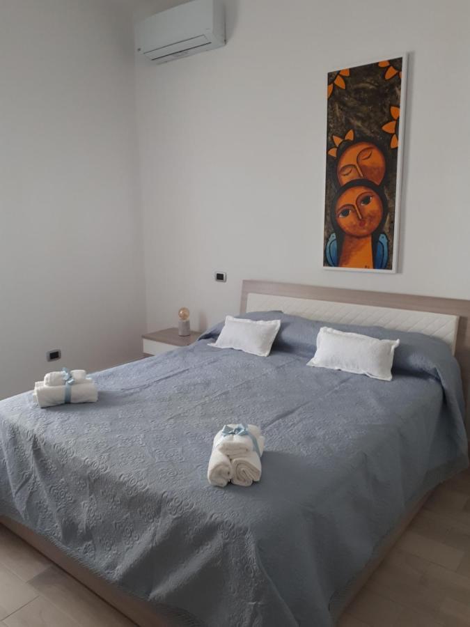 Вилла My House Сиракузы Экстерьер фото