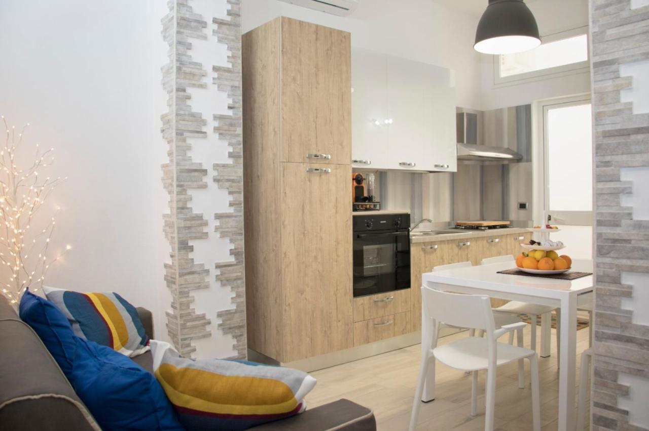 Вилла My House Сиракузы Экстерьер фото