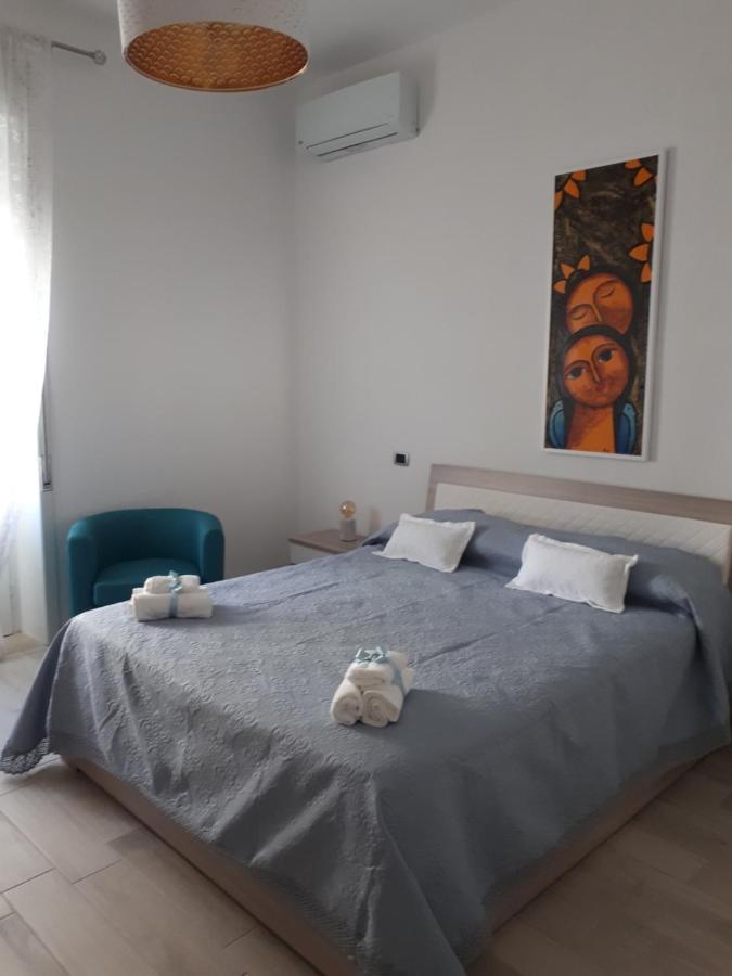 Вилла My House Сиракузы Экстерьер фото