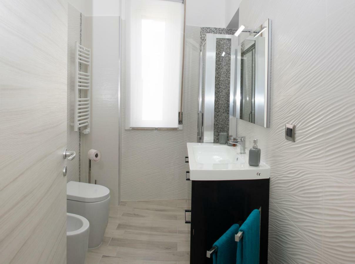 Вилла My House Сиракузы Экстерьер фото