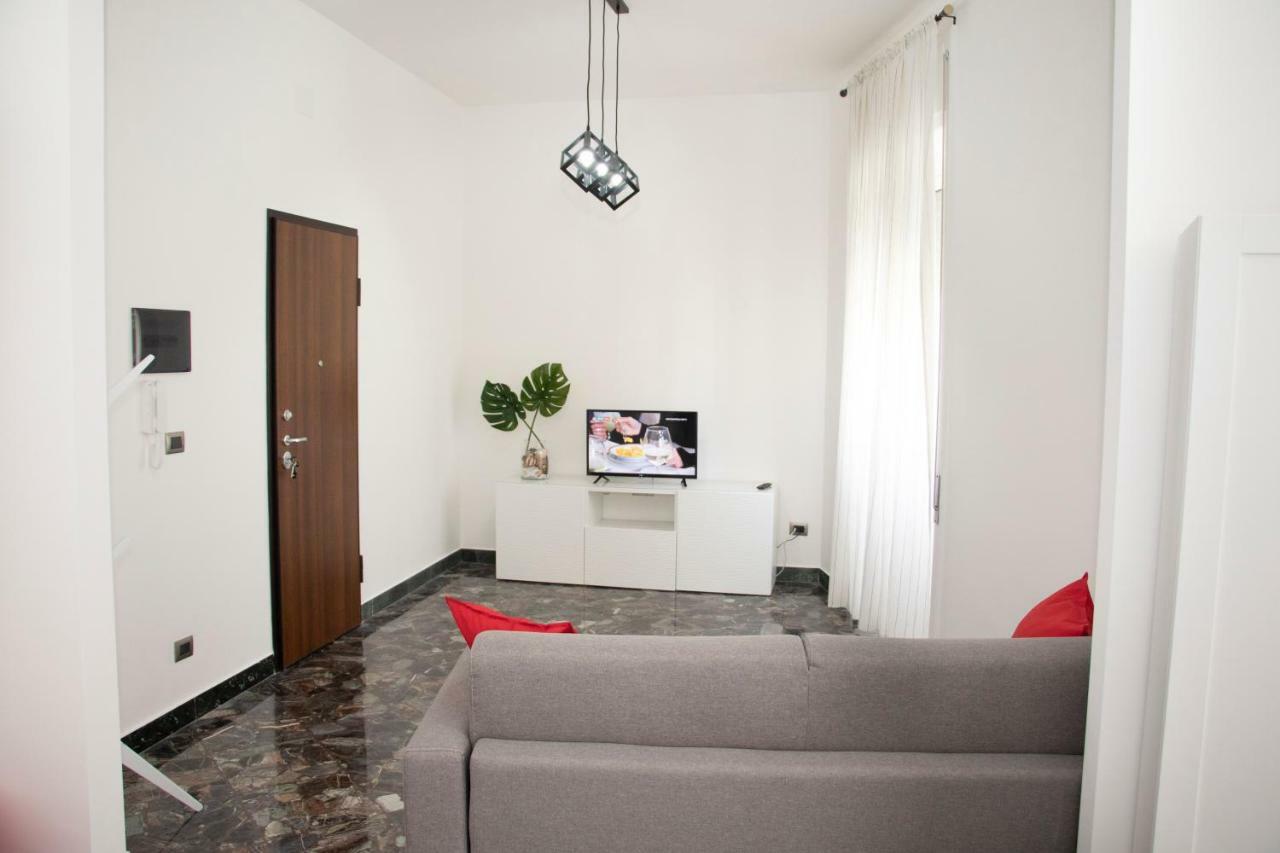 Вилла My House Сиракузы Экстерьер фото