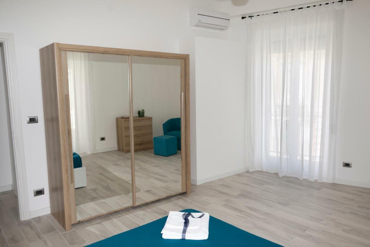 Вилла My House Сиракузы Экстерьер фото